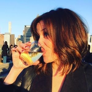 Meet your Posher, Christi